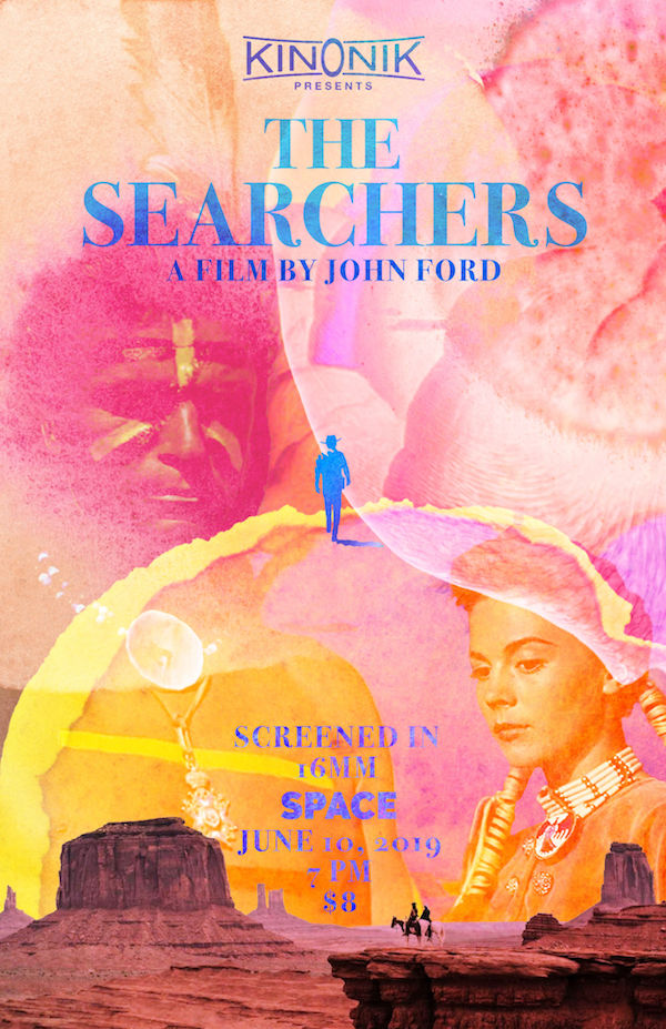 The Searchers