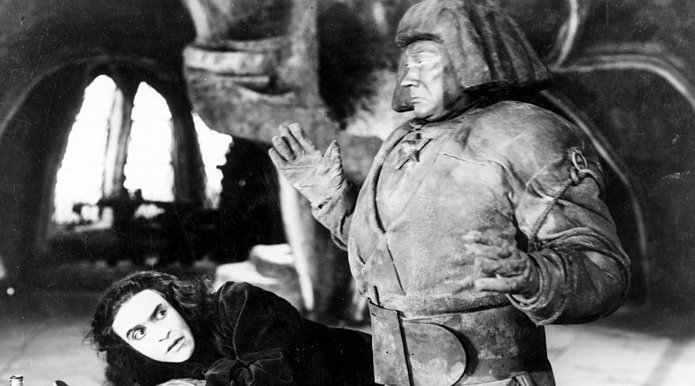 The Golem