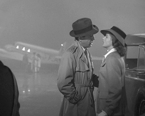 Casablanca