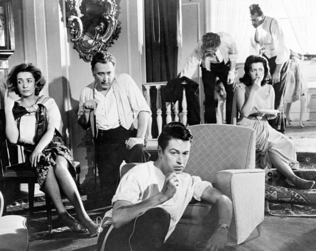 Exterminating Angel