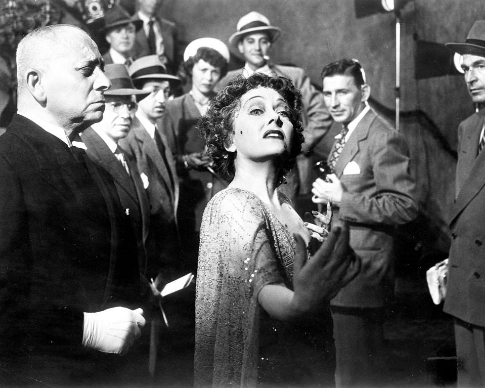 Sunset Boulevard