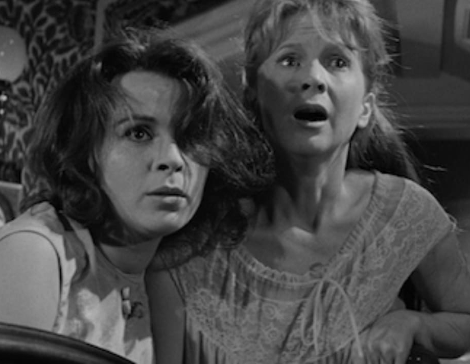 The Haunting 1963