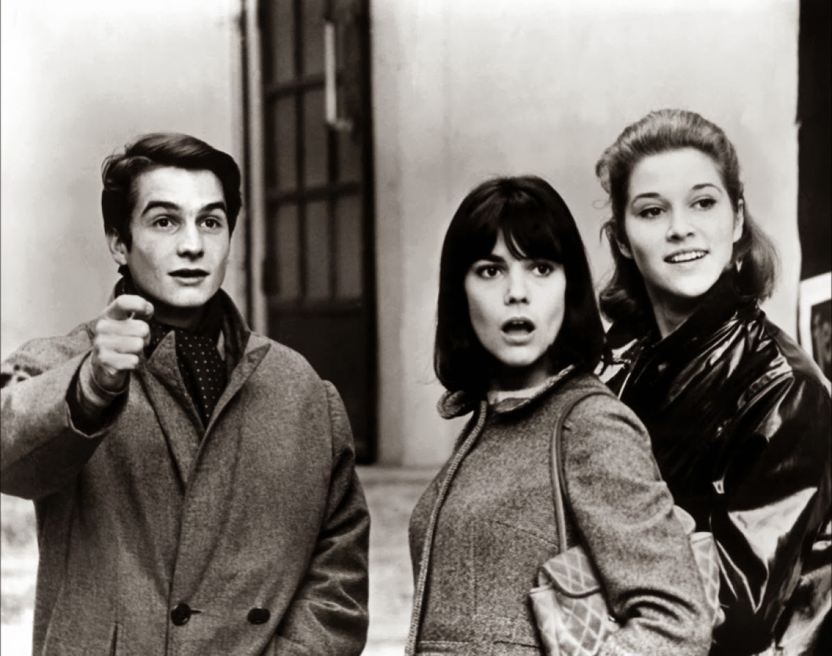 masculin feminin