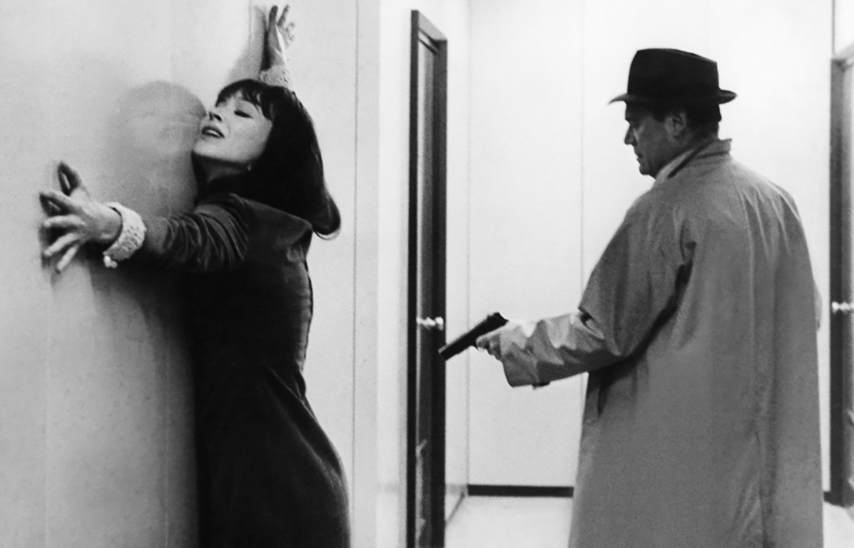 Alphaville