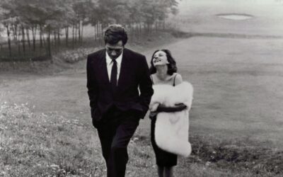 La Notte ON 4/16 AT |KINONIK|