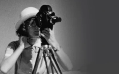 Amateur Movie Day on 3/13 AT |KINONIK|