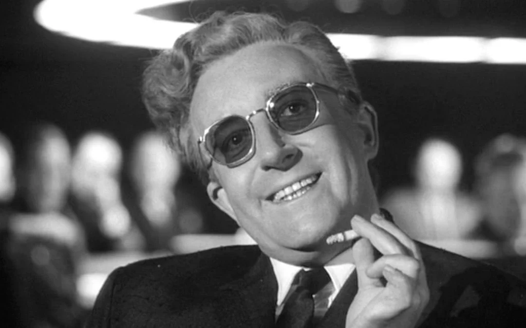 Dr. Strangelove