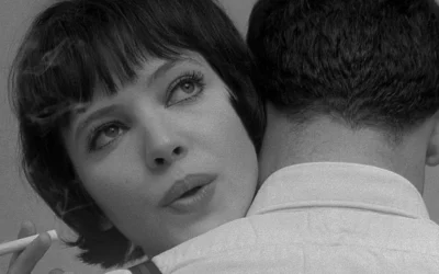 Vivre sa vie ON 5/7 and 5/10 AT |Kinonik|