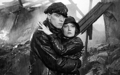 The Love of Jeanne Ney ON 4/13 AT |pCm|