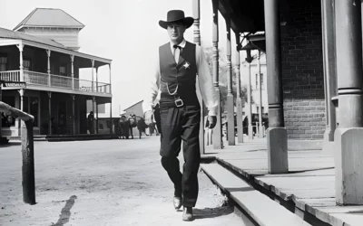 High Noon ON 6/11 AT |KINONIK|