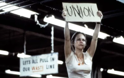 Norma Rae ON 6/18 AT |KINONIK|