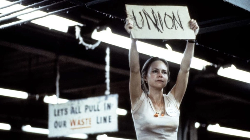 norma-rae The Wages of Fear