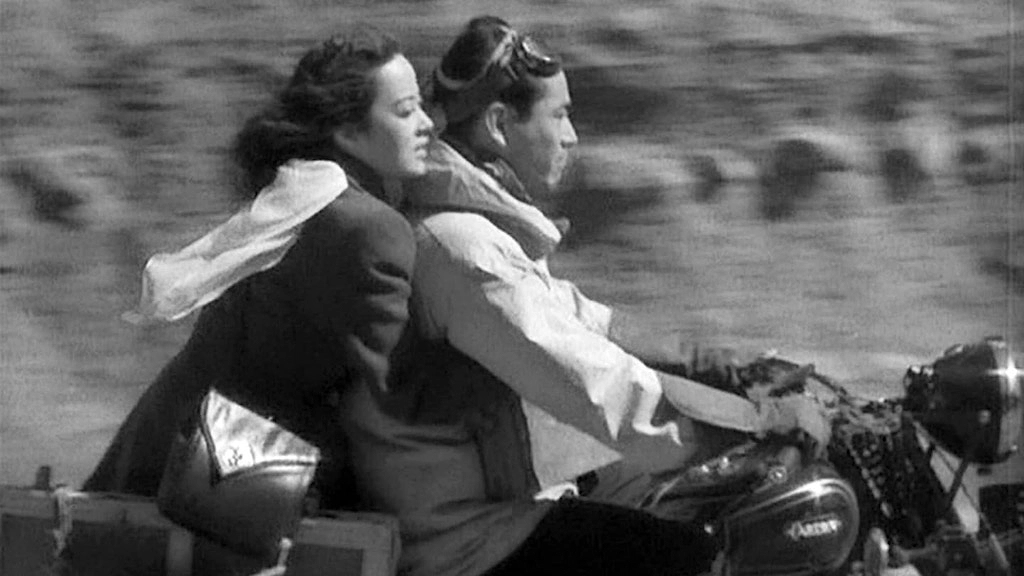 scandal The Wages of Fear