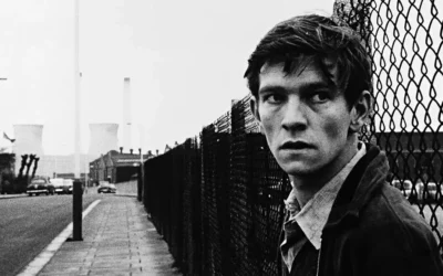 The Loneliness of the Long Distance Runner ON 7/9 AT |KINONIK|