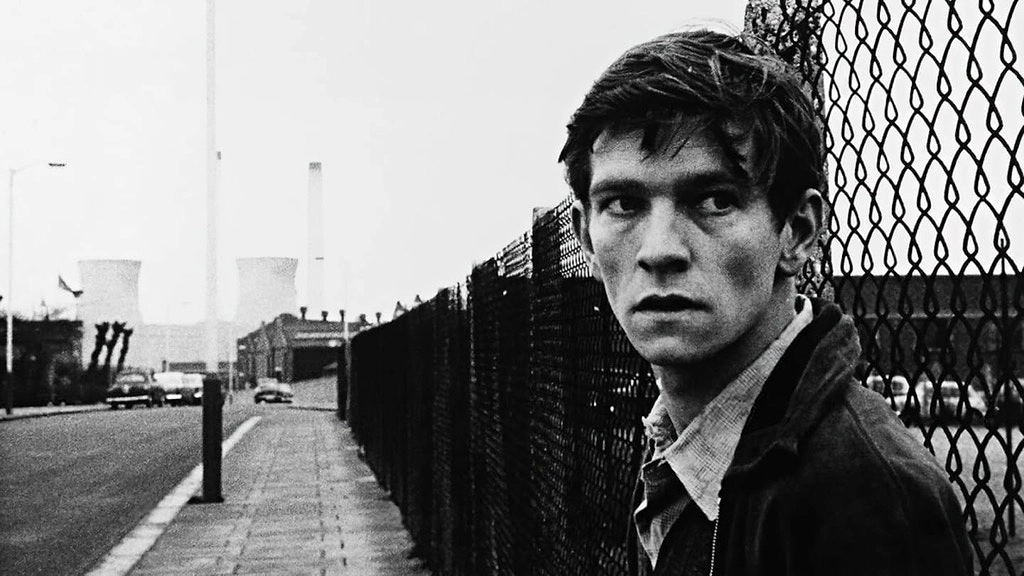 the-loneliness-of-the-long-distance-runner The Wages of Fear