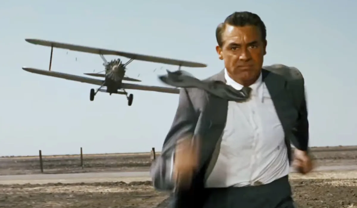 North by Northwest North by Northwest