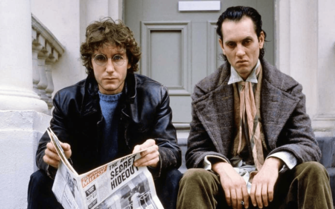 Withnail and I