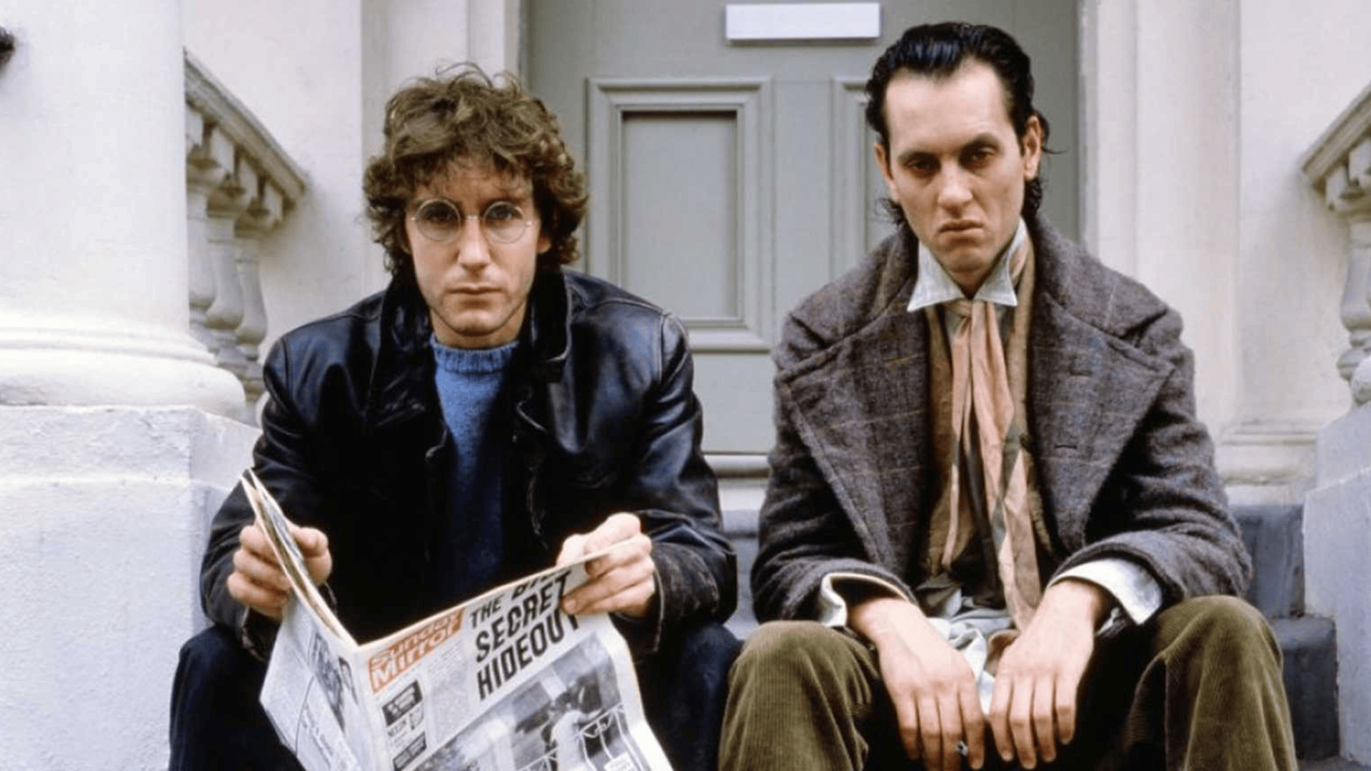 Withnail and I Withnail and I