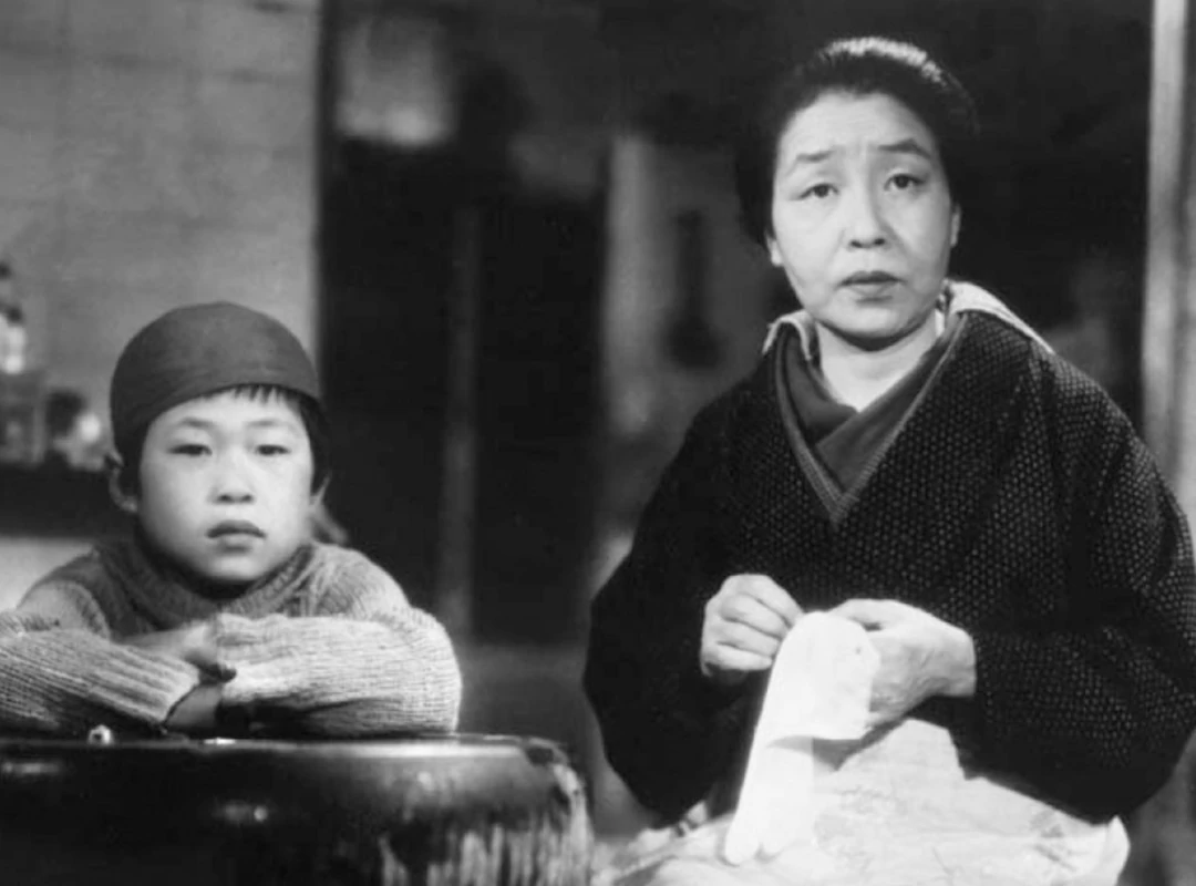 RECORD_OF_A_TENEMENT_GENTLEMAN The Wages of Fear
