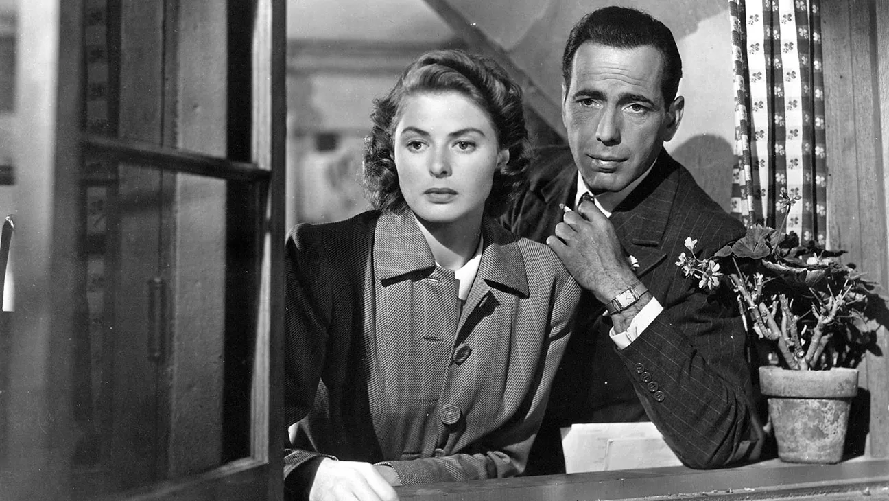 Casablanca Casablanca