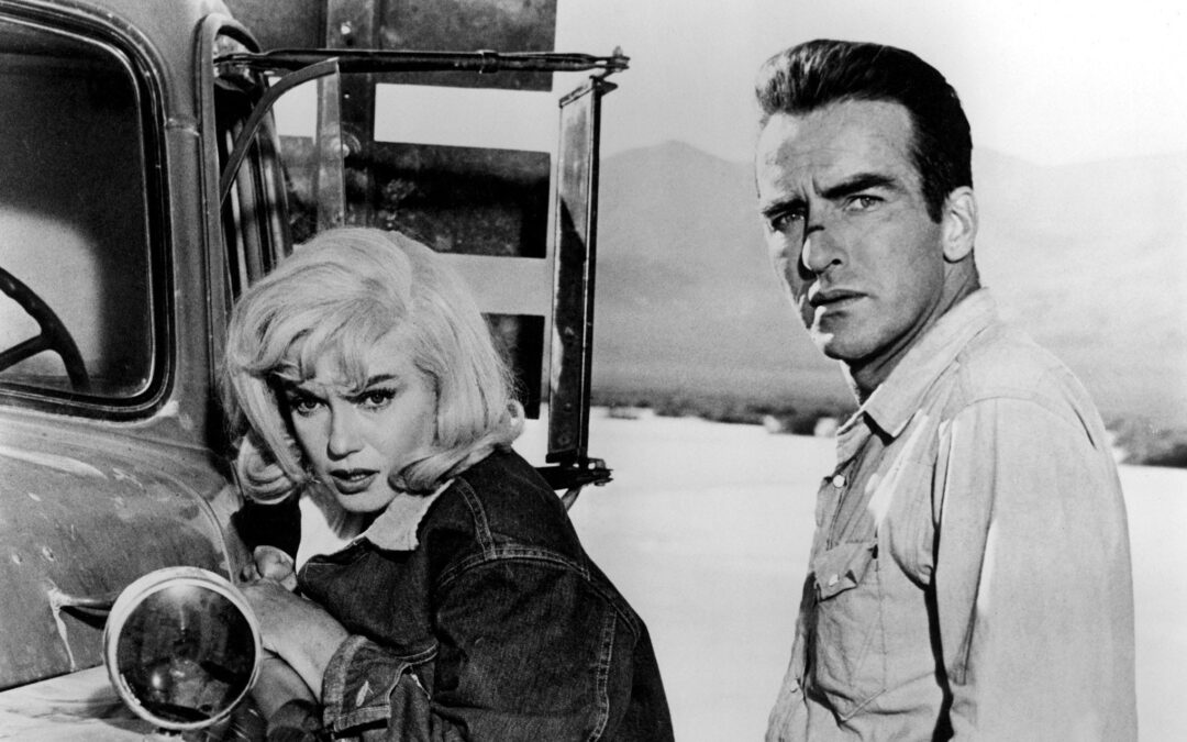 The Misfits ON 12/3 and 12/6 AT |KINONIK|
